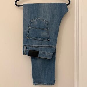 Lucky Brand Men’s Athletic Slim Jeans